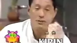 たけしキレキレ タモリ たけし さんま お笑いBIG3 初共演 24時間TV87 