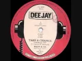 Download Lagu BIZZY \u0026 CO - TAKE A CHANCE (Dance 1982)