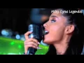 Download Lagu Miley Cyrus - Don't Dream It's Over (Cover) Feat. Ariana Grande [Legendado] ᴴᴰ