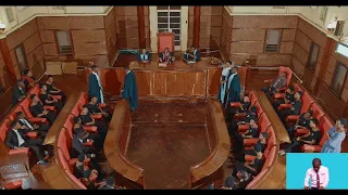 hukumu nyarugusu ay choir official video 2025 