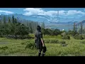 Download Lagu Sunset Waltz (1 Hour) - Final Fantasy XV
