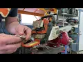 Stihl Chainsaw Spark Plug Replacement MS290