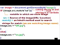 Bulb ON OFF Animation In HTML JavaScript in Notepad Coding DJ Light Bulb On Off In JavaScript