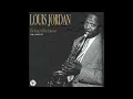 Louis Jordan & His Tympani 5 - Keep A-knockin' (1939)