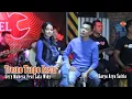 Gery Mahesa Feat Lala Widy - Tresno Tanpo Restu | Dangdut (Official Music Video)