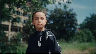 Simba La Rue TRISTE Official Video 