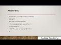 3 - Eloquent JS Book Chapter 1