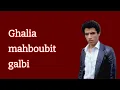 Cheb Mami - Ghalia mahboubit galbi