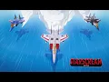 Lagu Starscream OVA 4K (INSANE FAN ANIMATION)
