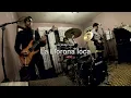 La llorona loca, Los gliders *cover Black Doc*