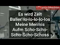 MERO - BALLER LOS (Official HQ Lyrics) (Text) | Lyrics Maschine