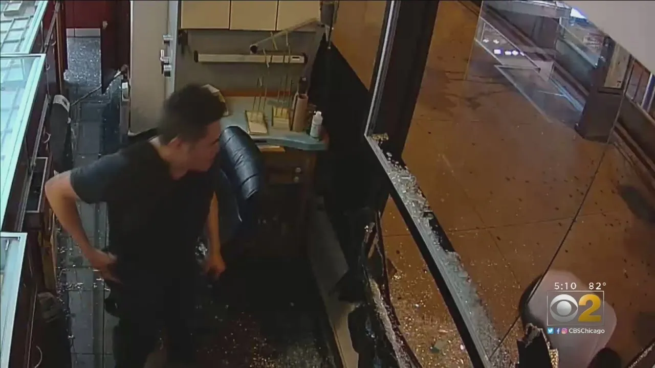 Naperville, IL Trunk Show