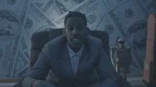 Big A 2fitch الدولار Official Music Video 