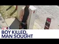 Milwaukee 53rd and Center homicide man sought FOX6 News Milwaukee