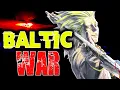 Vinland Saga Baltic War Arc