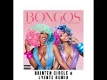 Cardi B, Megan Thee Stallion - Bongos (Quinten Circle \u0026 Lyente Remix)