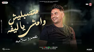 موال متبصليش وامشى يا ليفه        صغير انا ايوه صغير   عمرو سلامه   مواويل شعبى      دندنها