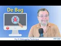 My Debugging Technique
