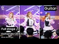 Download Lagu 20220813 Fuyubi Guitar Fuyubi Full stage Koihanabi @donkimall thonglor 4k Fancam Finale