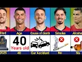 Download Lagu Comparison: Cristiano Ronaldo vs Diogo Jota vs Vitinha | Rest in Peace Jota 😢😢