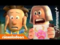 Download Lagu Every Time Big Nate Gets In Big Trouble 😱 | Nicktoons