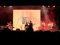 Download Lagu BATAS SENJA - Kemana Kita Hari ini | Live at Comm Fest Unsera 2023