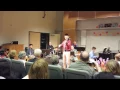 Halo - Owen's Ensemble Piano Recital