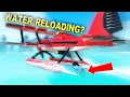 Download Lagu I Created a Water Landing Reload System for Sea Planes! [Trailmakers]