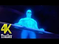 WATCHMEN Chapter 2 Trailer 4k 2024