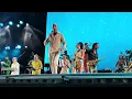 La Delio Valdez Ft Ke Personajes - Adios Amor (Estadio Ferro)