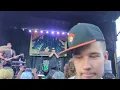 Queen Majesty Common Kings Reggae in the Rockies Alpine Wyoming 7-2-22