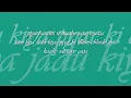 piya basanti re | ustad sultan khan & KS chitra | : : Sony Music stereo OST from CD