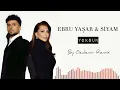 Ebru Yaşar \u0026 Siyam - Yoksun ( By Özdemir Remix )