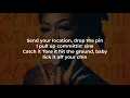 Kali, ATL Jacob, Moneybagg Yo, Latto - MMM MMM (The Remix) (LYRICS)