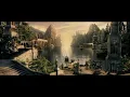 Howard Shore - The Grey Havens (LOTR : The Return of the King OST) sad part for 10 minutes