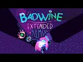 Feid, Farruko, El Alfa - badwine  (Remix) ft. Lenny Tavárez