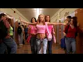 Jaime Pressly - Priscilla Scenes