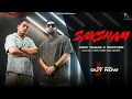 Download Lagu SAKSHAM (official Video) - ADDY NAGAR  x  PANTHER | Vicky Don | DETAILING DEVILS😈 SPOILER