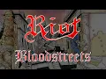 Download Lagu Riot - Bloodstreets (Lyrics) HQ Audio