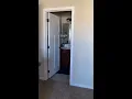 DIY Barn Door Install