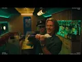 Outtakes & Bloopers - Bullet Train