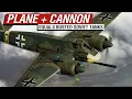 Lagu The History of Germany's WW2 Tank Buster | Henschel Hs 129