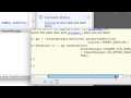 Android Application Development Tutorial 78 WakeLock to keep you app from sleeping