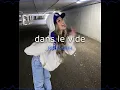 dans le vide - josman (speed-up)