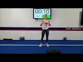 At-Home Resistance Workout - Dumbbells Required