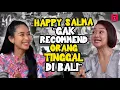 Download Lagu HAPPY SALMA: DI BALI GAK PERLU ADA HARI KEBAYA! | BINCANG PINTAR KEBUDAYAAN