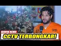 Lagu Terbongkar Kronologi! CCTV Ungkap Detik Detik Ammar Zoni Dijerat hingga Terseret ke Nusakambangan