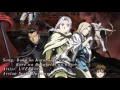 Download Lagu Arslan Senki - Opening 1 Full