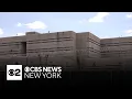 Federal government leasing Nassau County Jail space for ICE detainees