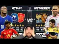 Download Lagu France et Espagne Actuellement vs Historiquement !